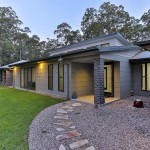 Evans Rd, Cabarlah – Custom Home