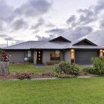 Smythe Dv, Highfields – Custom Home